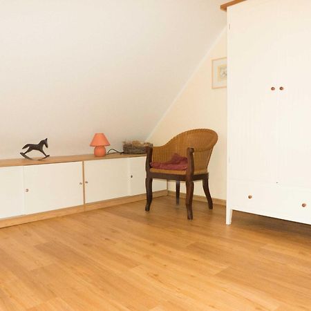 Landhaus Am Deich 미델하겐 외부 사진